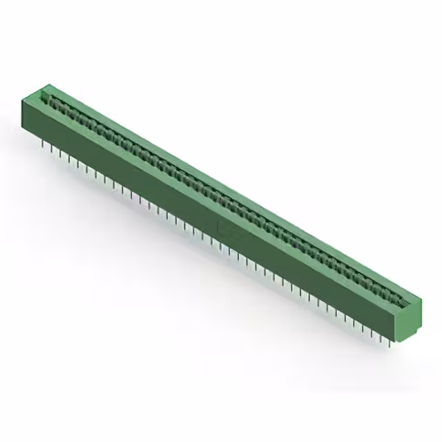 307-080-424-201 EDAC Inc.  Edgeboard Connectors